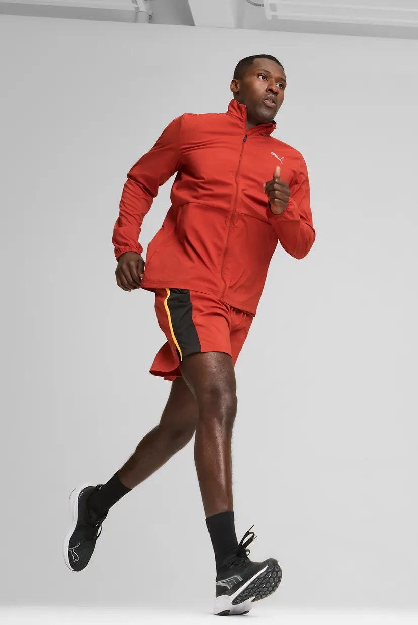 Чорні кросівки Darter Pro Running Shoes 8