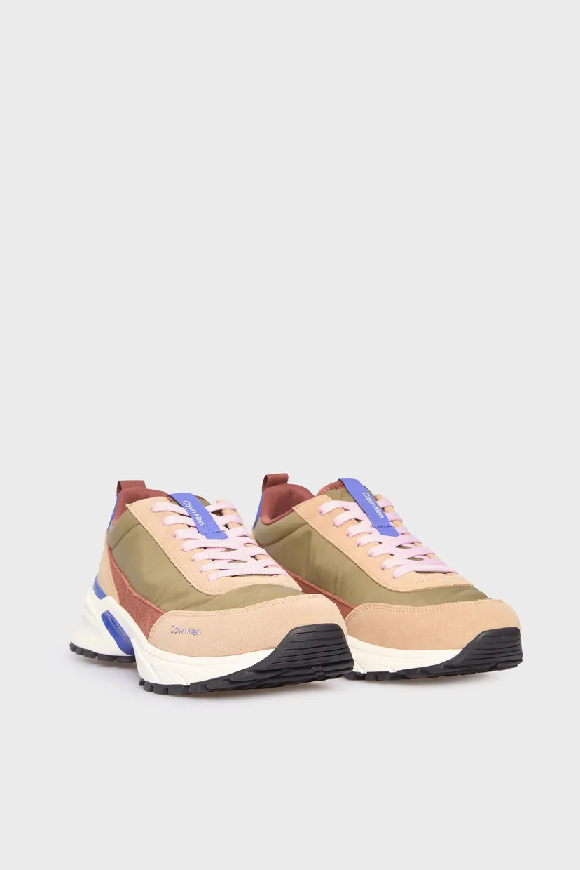 Чоловічі кросівки HIKE RUNNER CASUAL 3