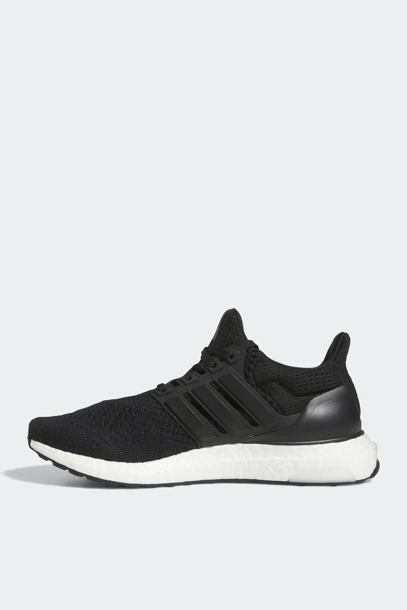 Женские черные кроссовки Ultraboost 1.0 6
