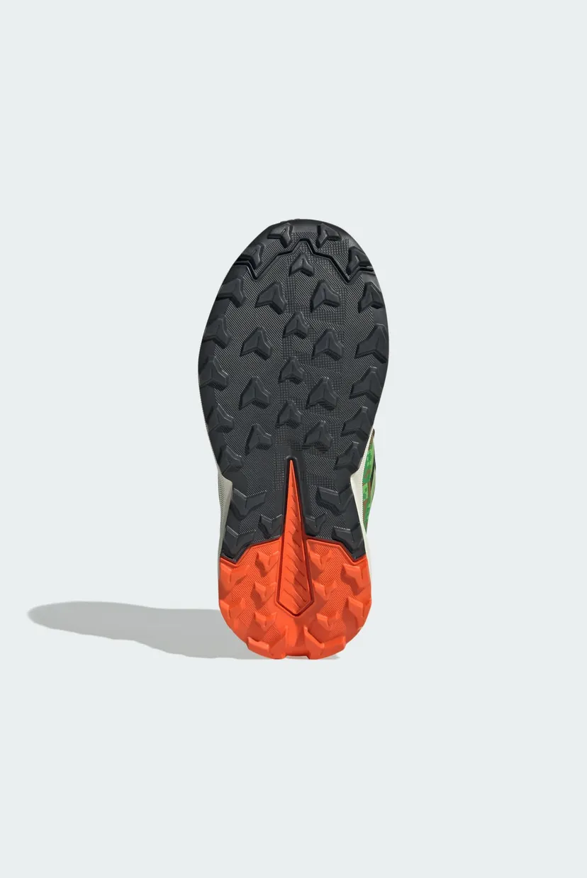 Детские кроссовки adidas Minecraft Terrex Trailmaker 2 Hiking 3