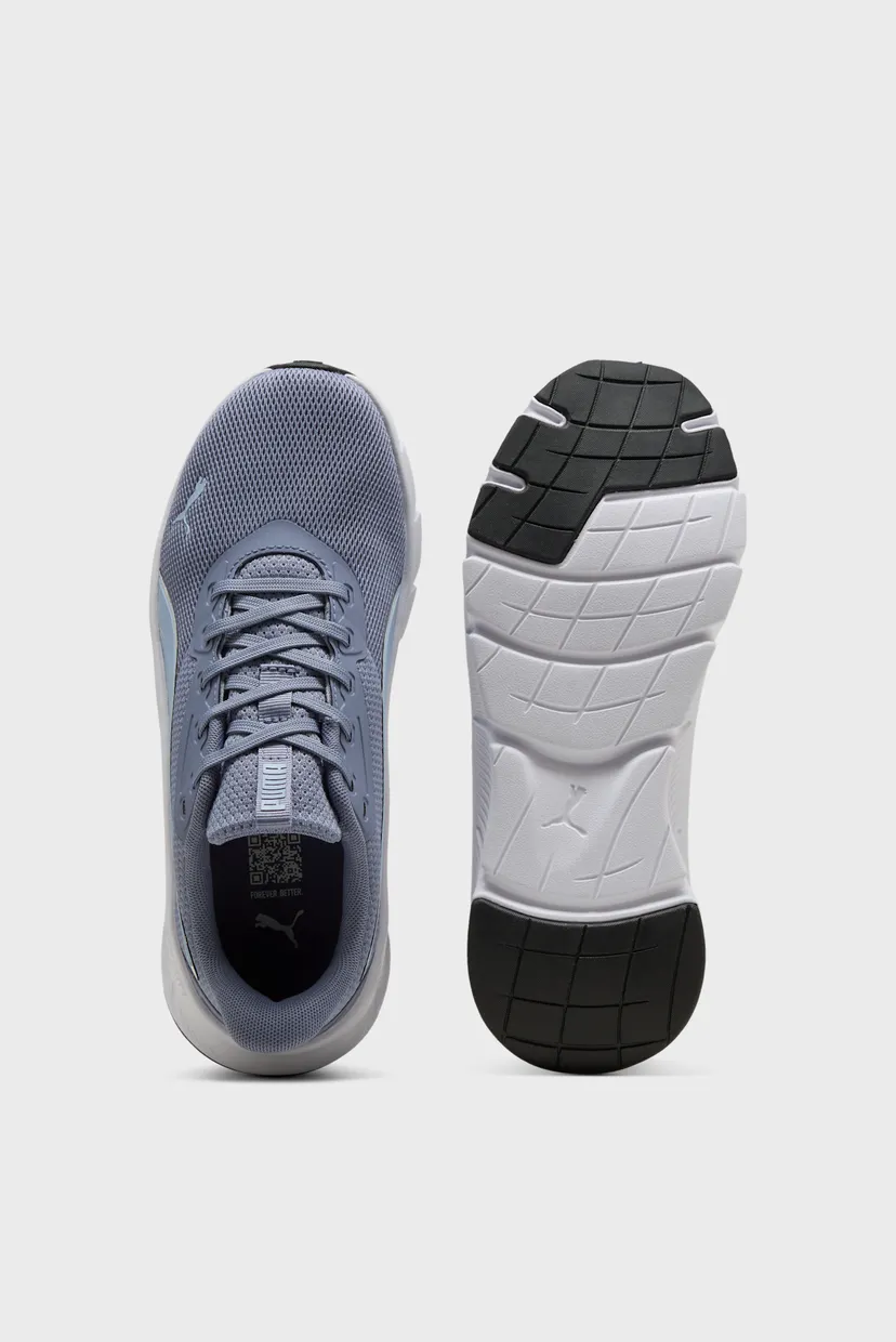 Блакитні кросівки FlexFocus Lite Modern Running Shoes Unisex 4