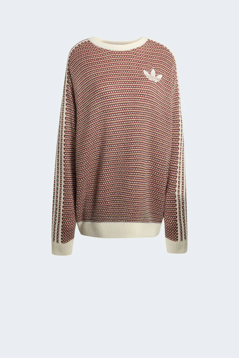 Жіночий светр HOLIDAY PACK KNIT 6