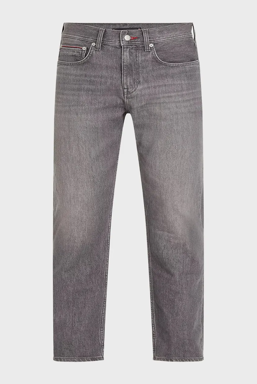 Мужские серые джинсы REGULAR MERCER STR WISTER 5