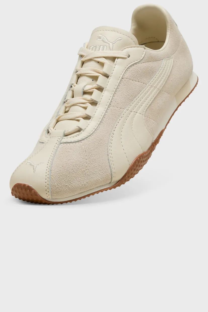 Бежевые кроссовки H-Street Premium Sneakers Unisex 6