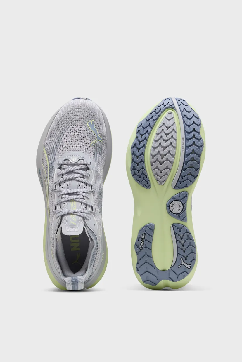 Мужские серые кроссовки ForeverRun NITRO™ 2 Running Shoes Men 4