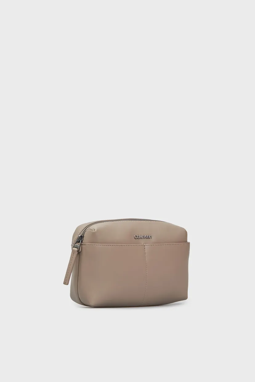 Мужская бежевая сумка CLEAN ESSENTIAL CAMERA BAG 4