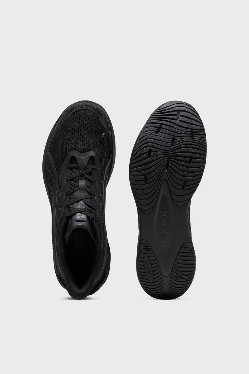 Черные кроссовки Darter Pro 2 Running Shoes Unisex 4