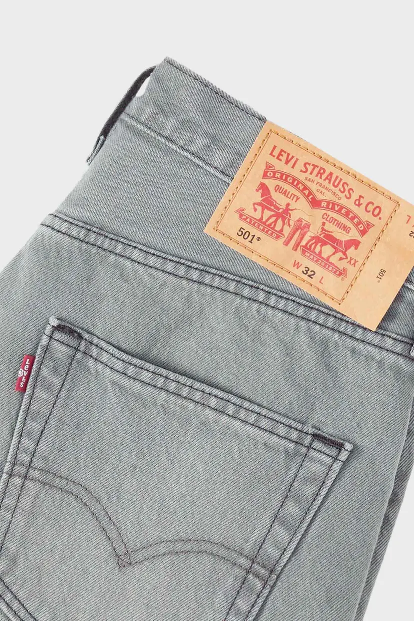 Чоловічі шорти 501® Original 6
