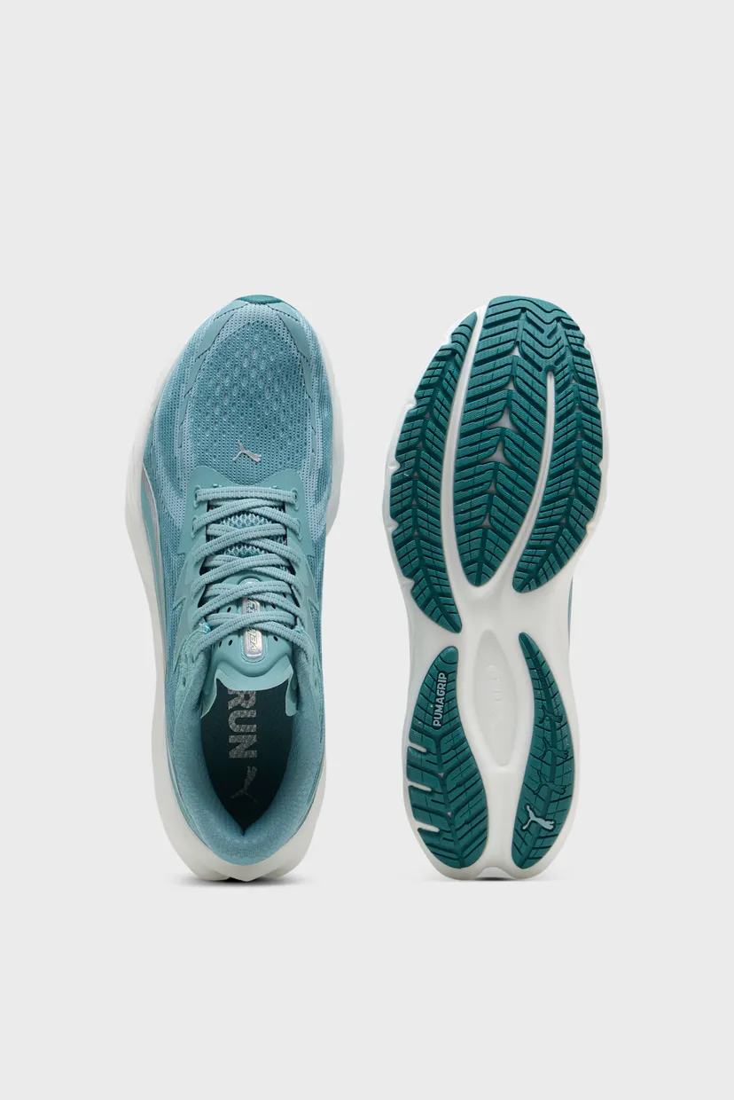 Чоловічі блакитні кросівки Velocity NITRO™ 4 Running Shoes Men 4