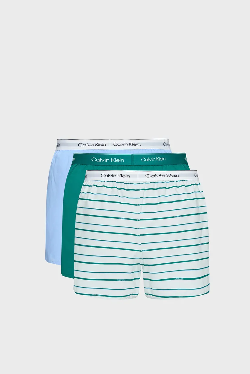 Чоловічі труси (3 шт) SLIM 8