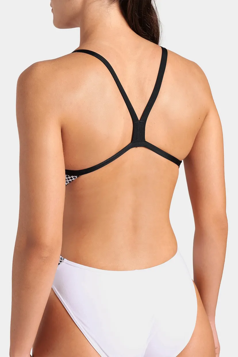 Женский купальник AIRBRUSH SWIMSUIT CHALLENGE BA 5