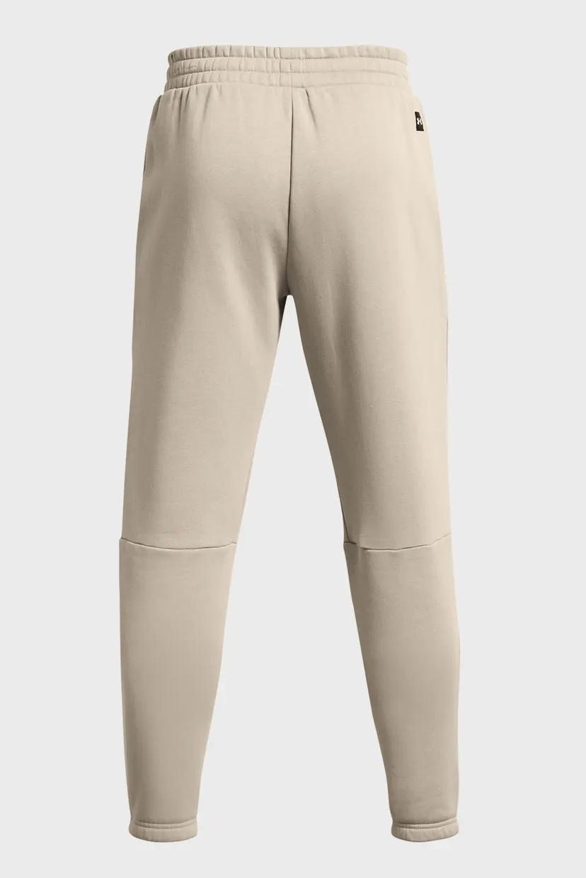 Мужские бежевые спортивные брюки Pjt Rock Icon Fleece Jogger 7