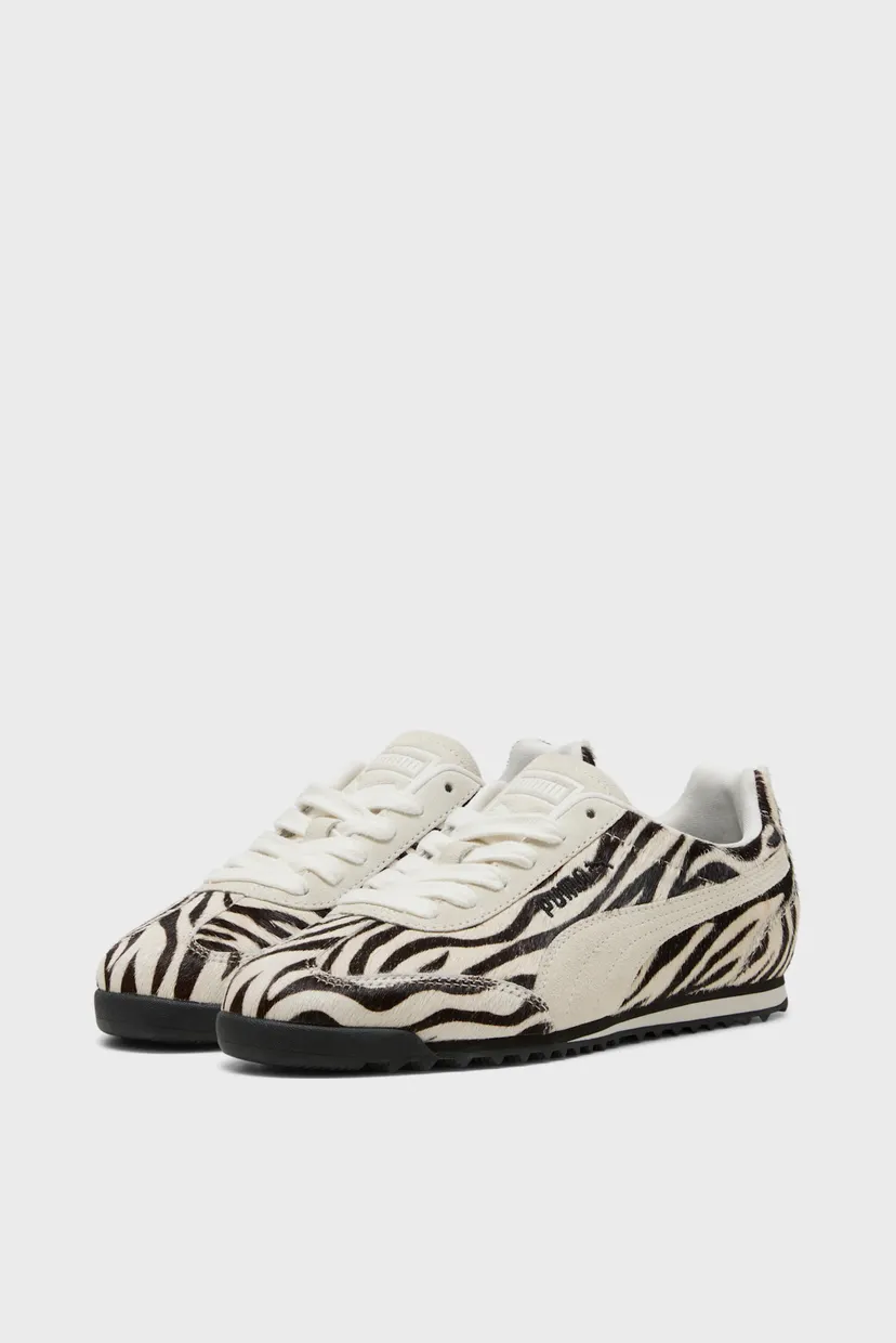 azuken1128 Жіночі білі кросівки Arizona Zebra Sneakers Women PUMA 404398_01