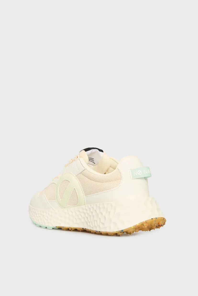 Жіночі кросівки CARTER JOGGER W 5