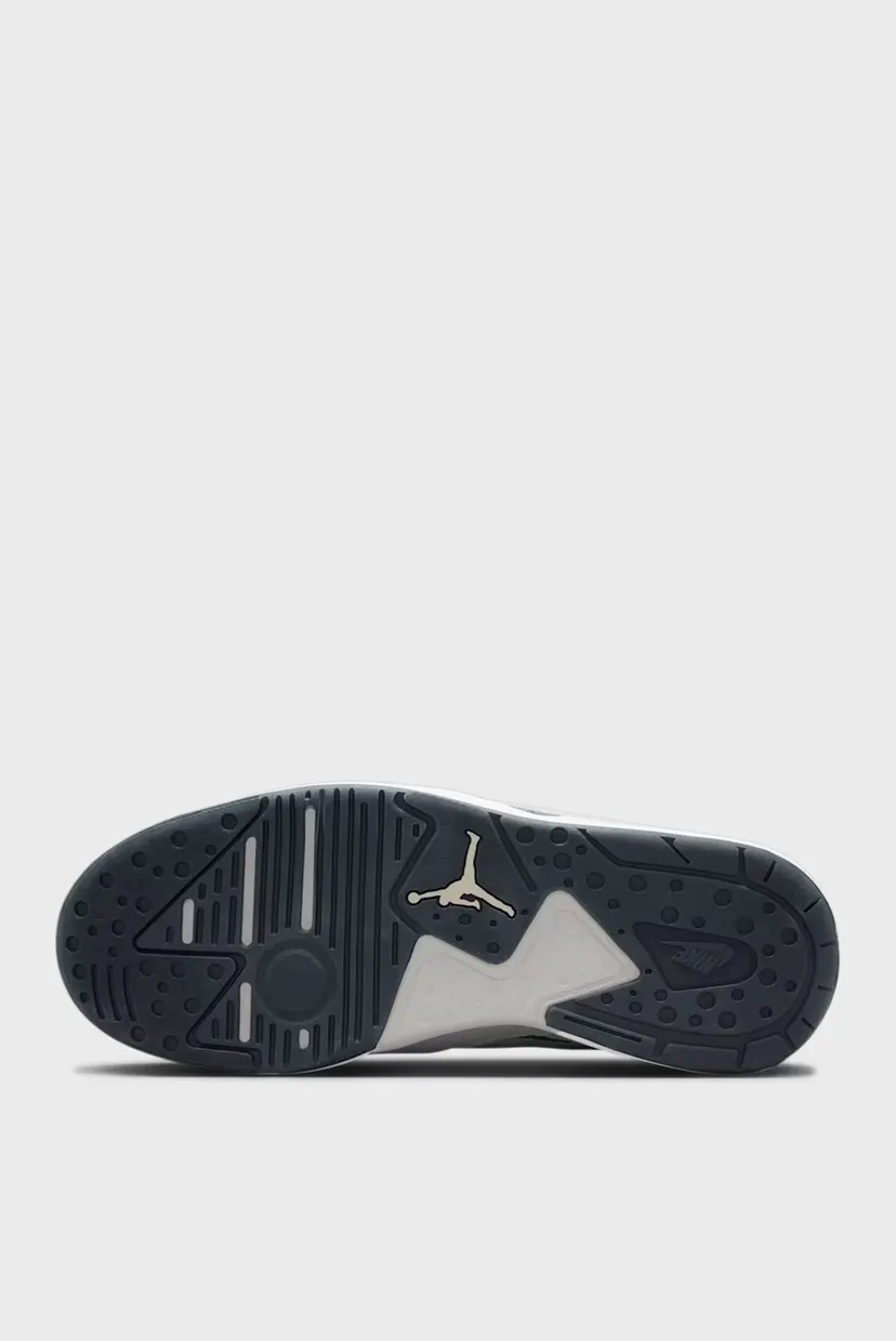 Чоловічі сірі кросівки JORDAN CMFT ERA 6