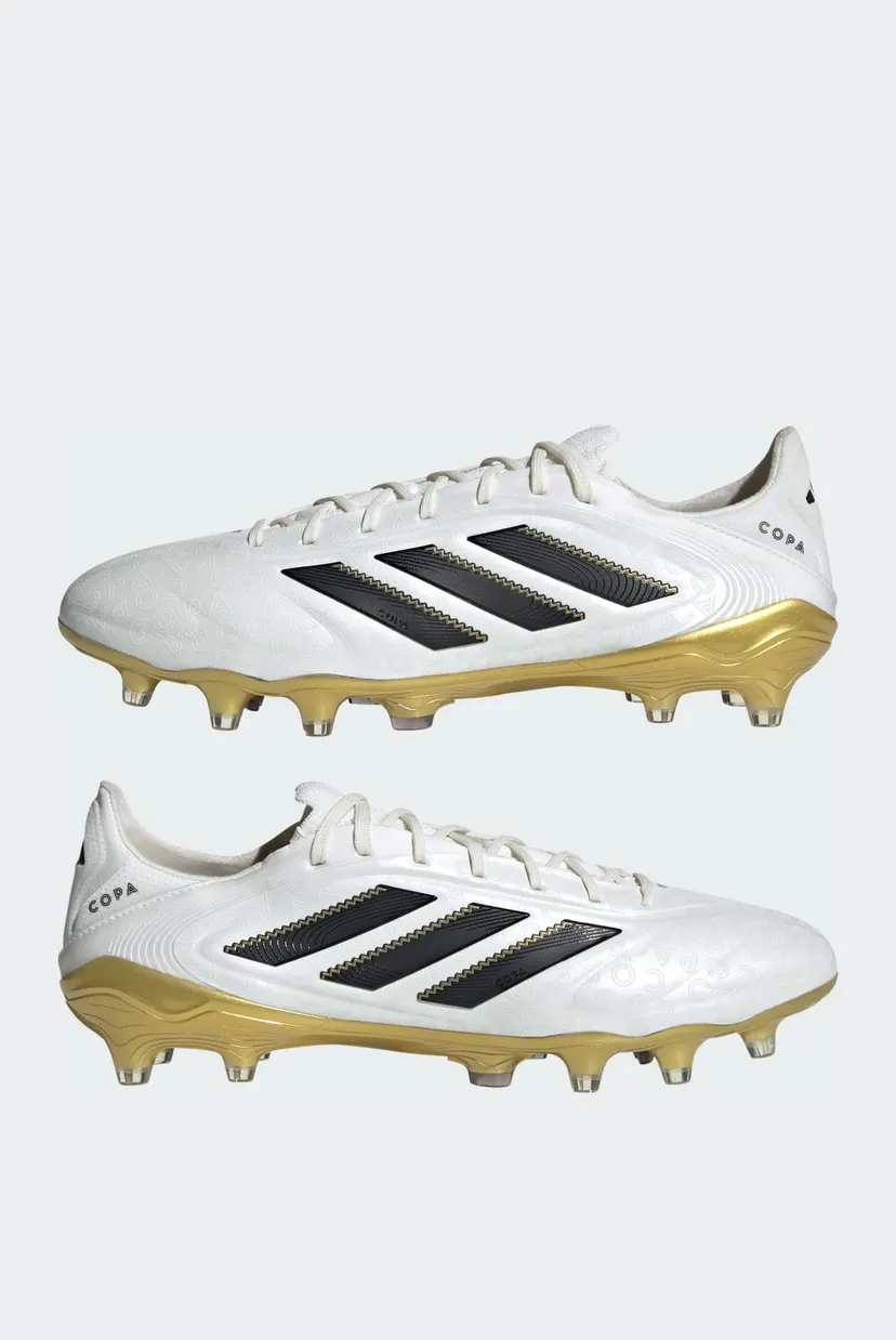 Білі бутси Copa Pure 3 Elite Firm Ground 7