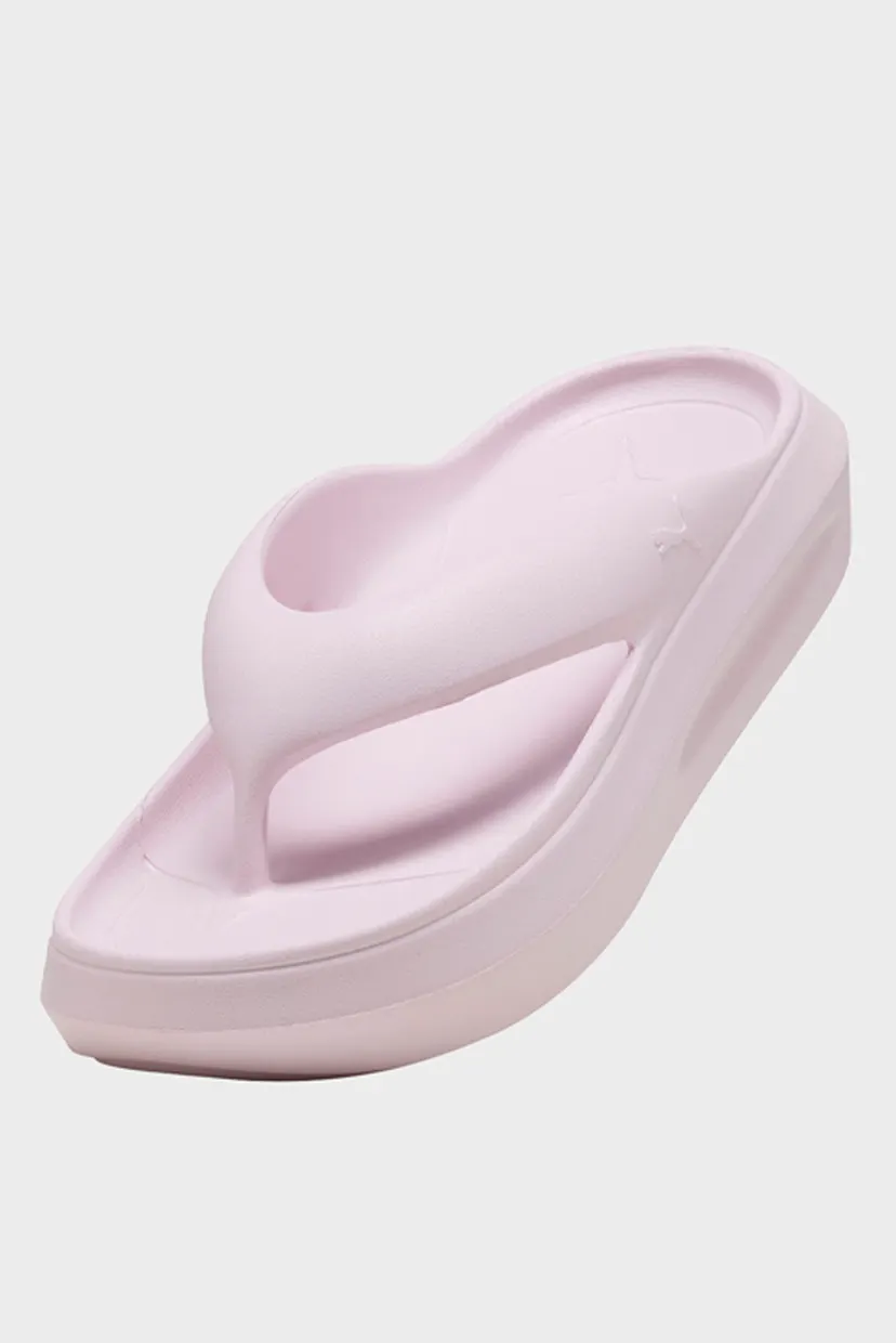Жіночі пудрові в'єтнамки Flatter Flip Sandals Women 5