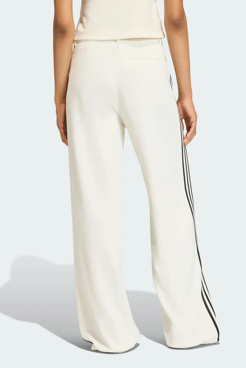 Жіночі білі спортивні штани SPORT TAILORED 3