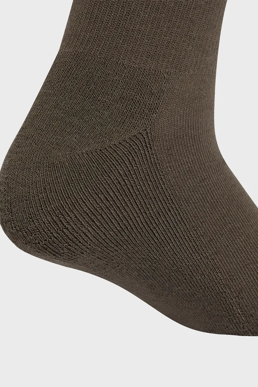 Шкарпетки (2 пари) Two-toned Crew Socks 3
