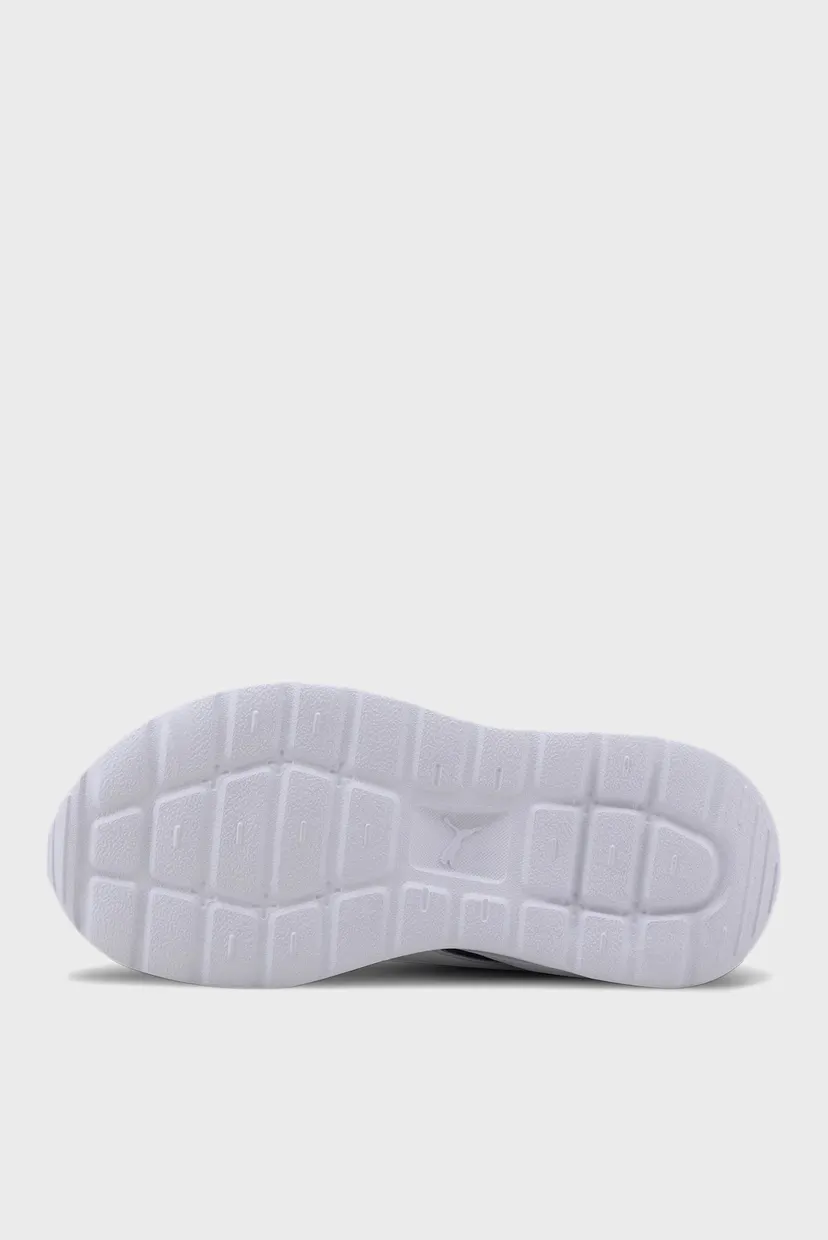 Детские темно-синие кроссовки Anzarun Lite Kids’ Trainers 4