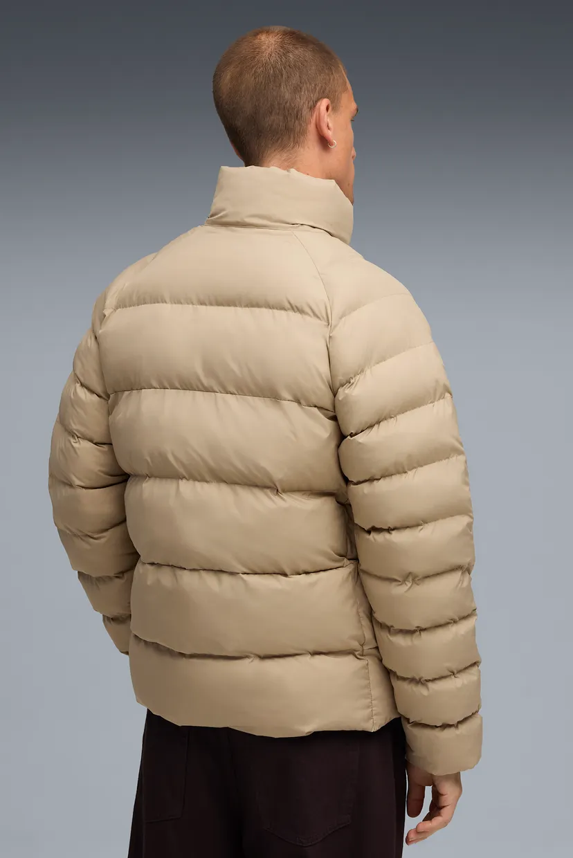 Мужская бежевая куртка Mono Jacket Men 3