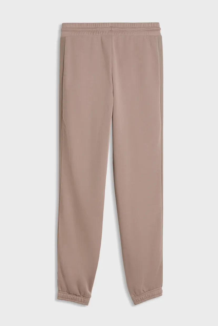 Жіночі пудрові спортивні штани HER High-Waist Sweatpants Women 5