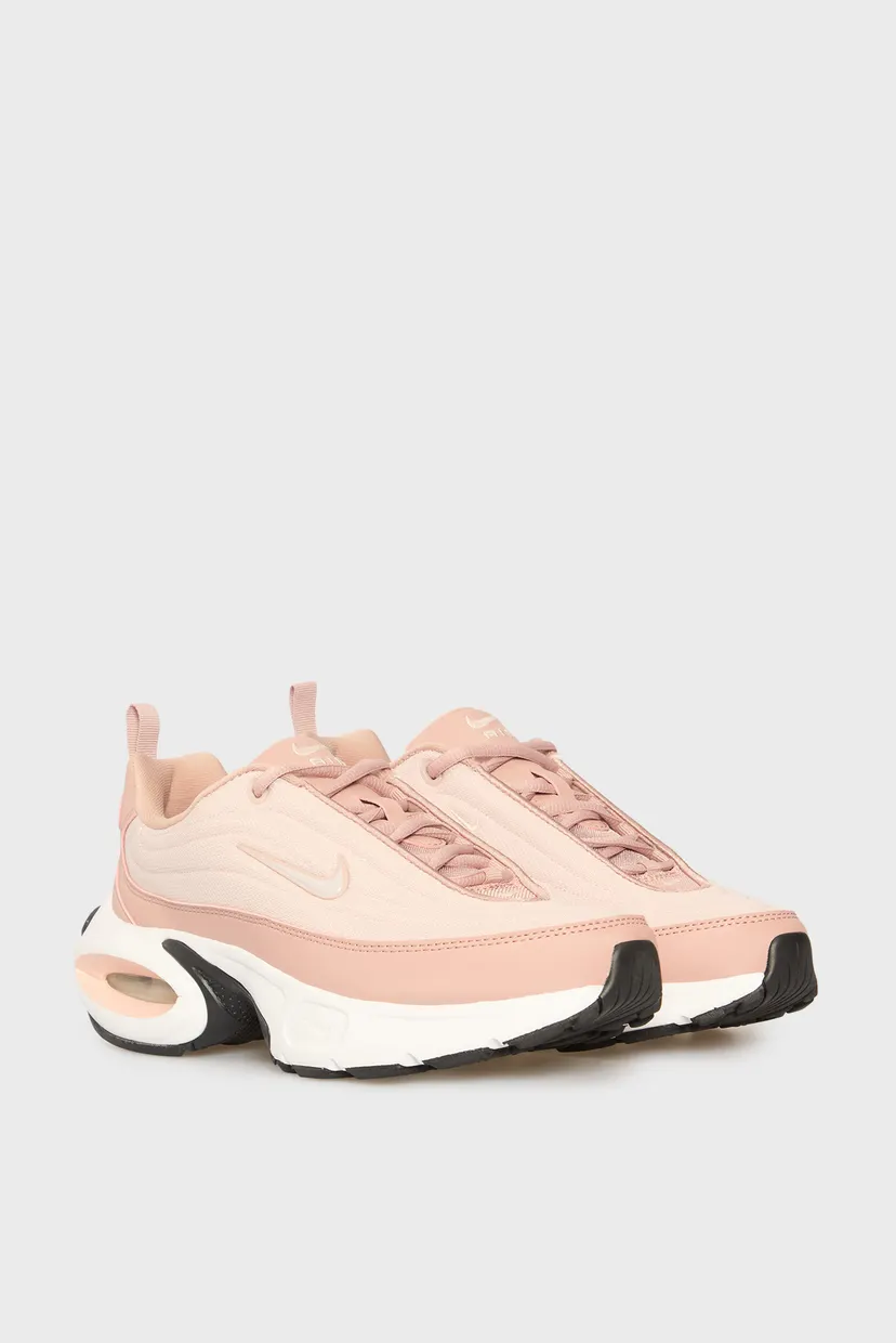 Женские пудровые кроссовки W NIKE AIR MAX PORTAL 3