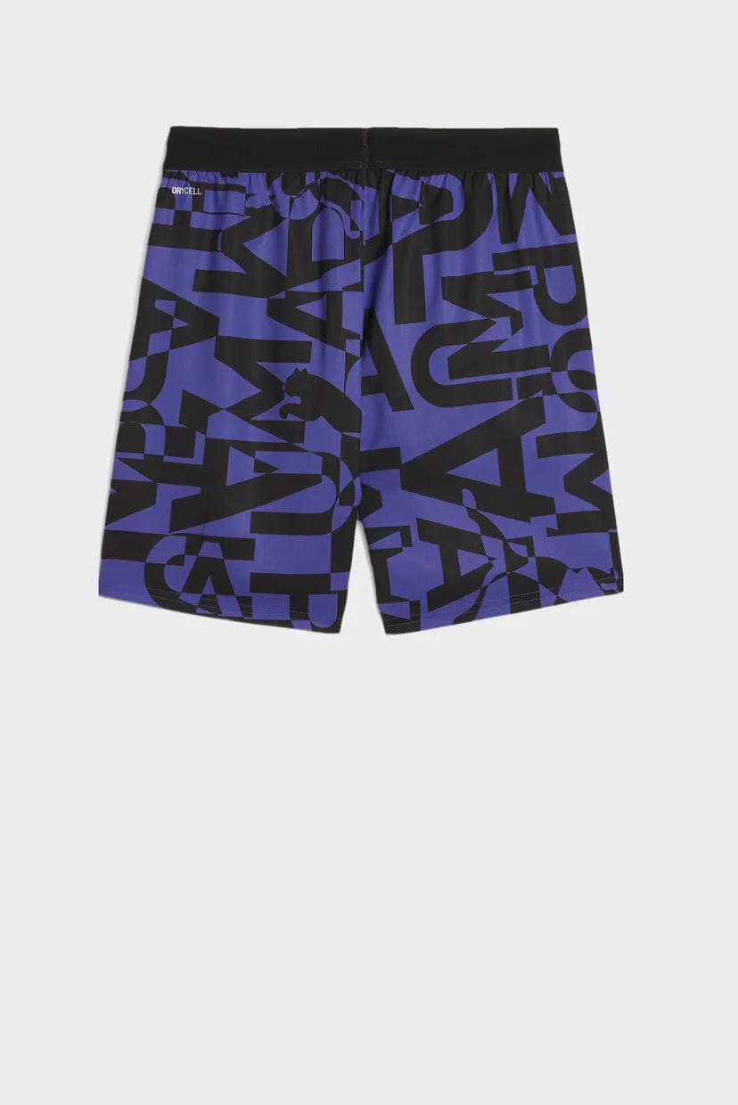 Дитячі шорти All-Over Print Shorts Youth 5