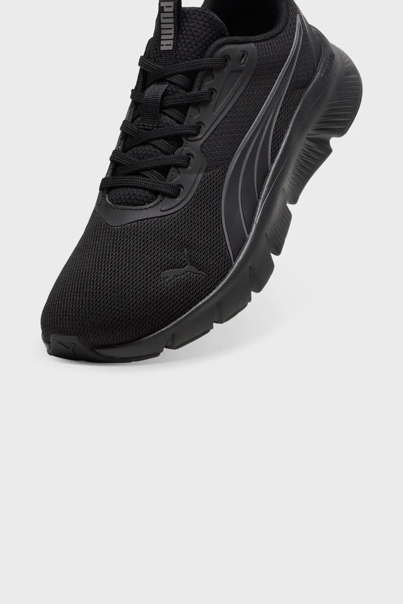 Черные кроссовки FlexFocus Lite Modern Running Shoes Unisex 7