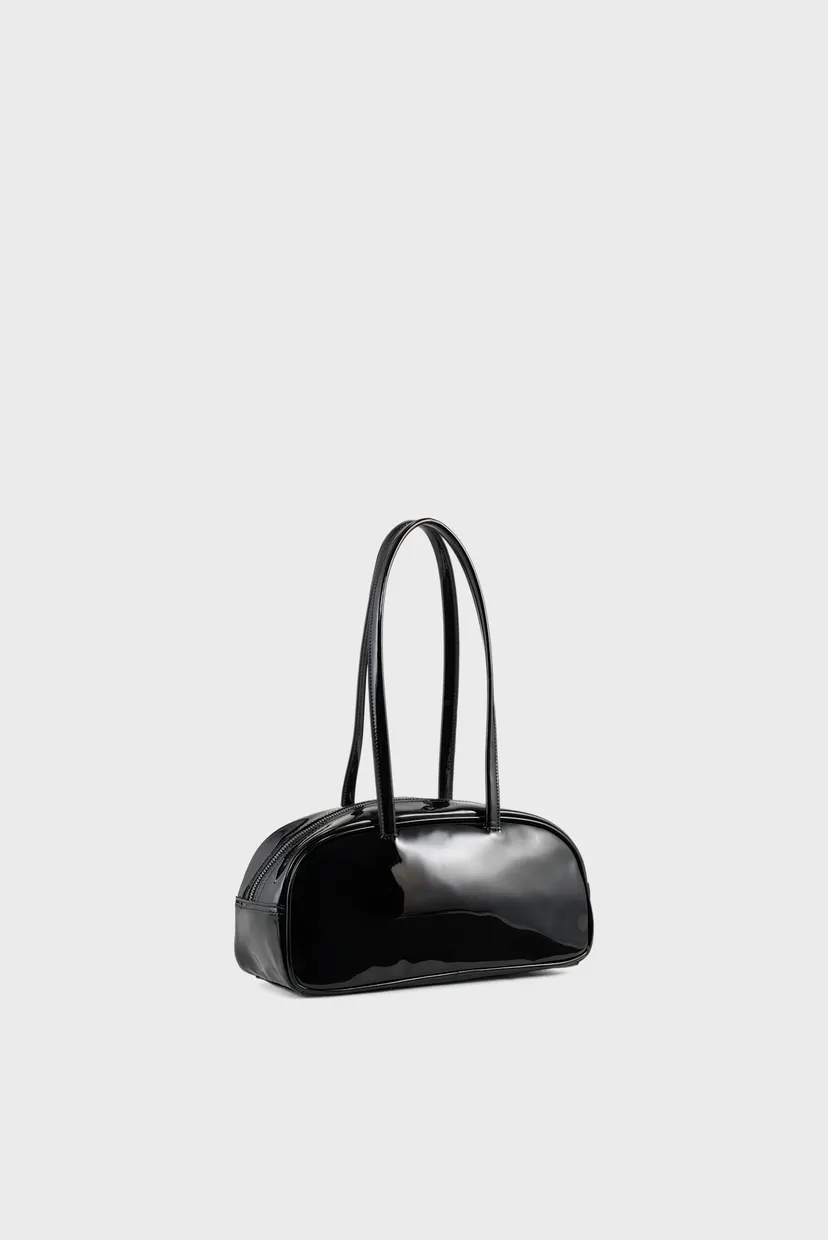 Чорна сумка PUMA 1976 4L Grip Bag 3