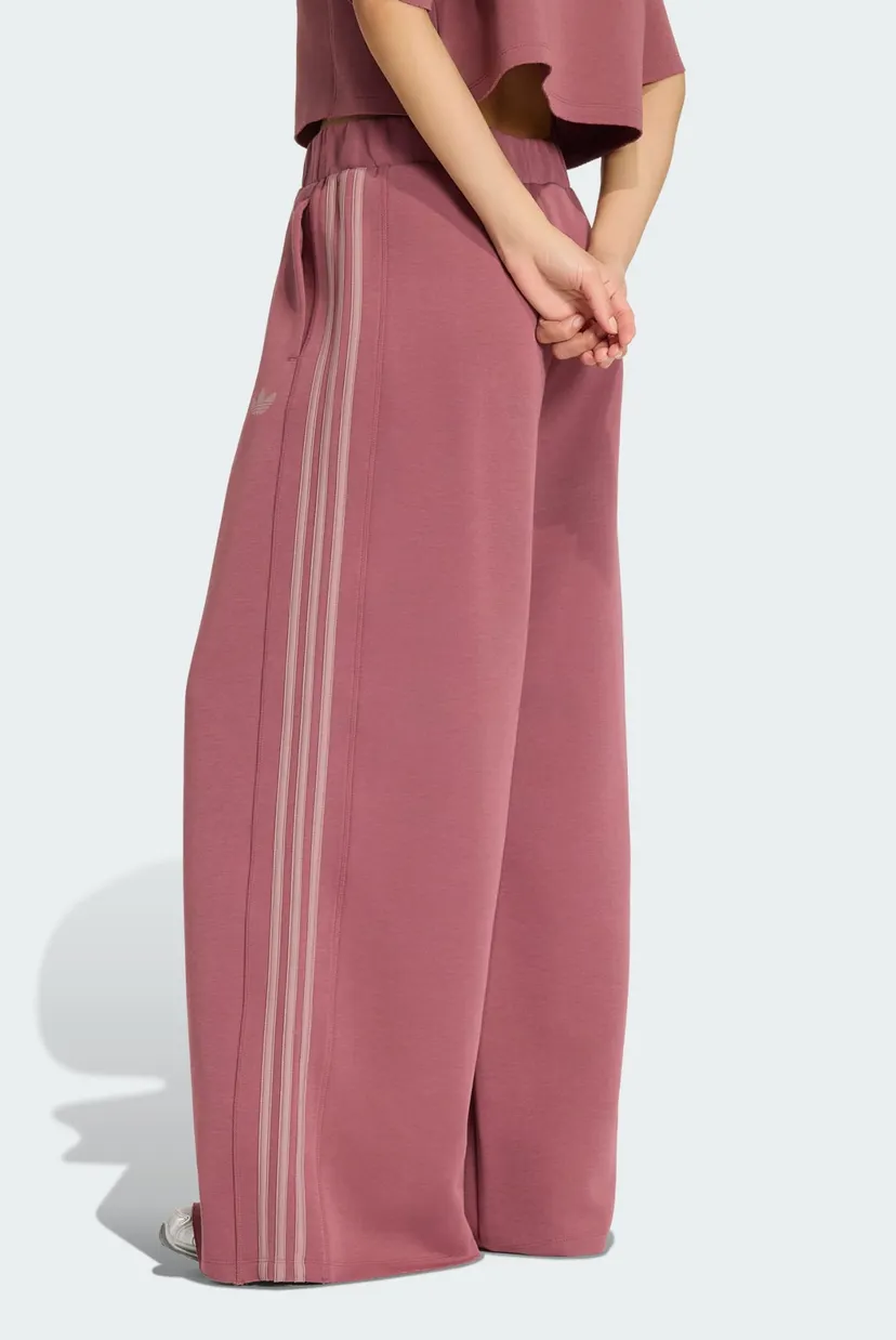 Женские розовые спортивные брюки SST 2.0 LONG 3