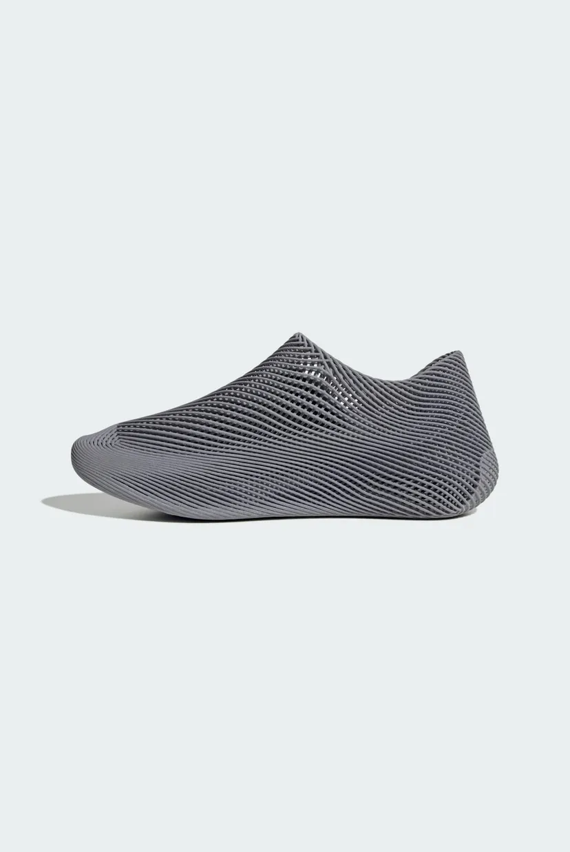 Серые кроссовки CLIMACOOL 6