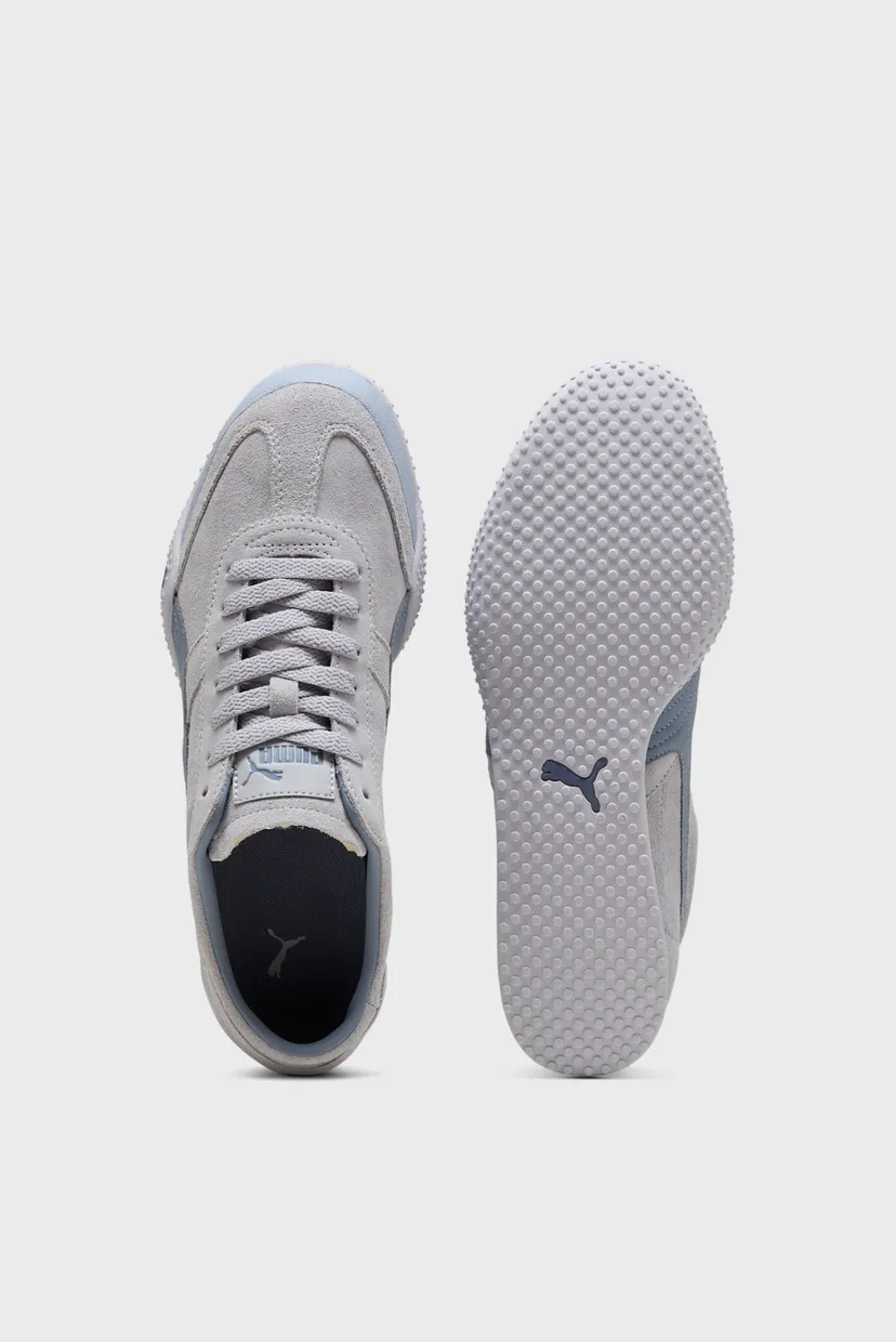 Жіночі сірі кросівки Bella Classic Sneakers Women 4