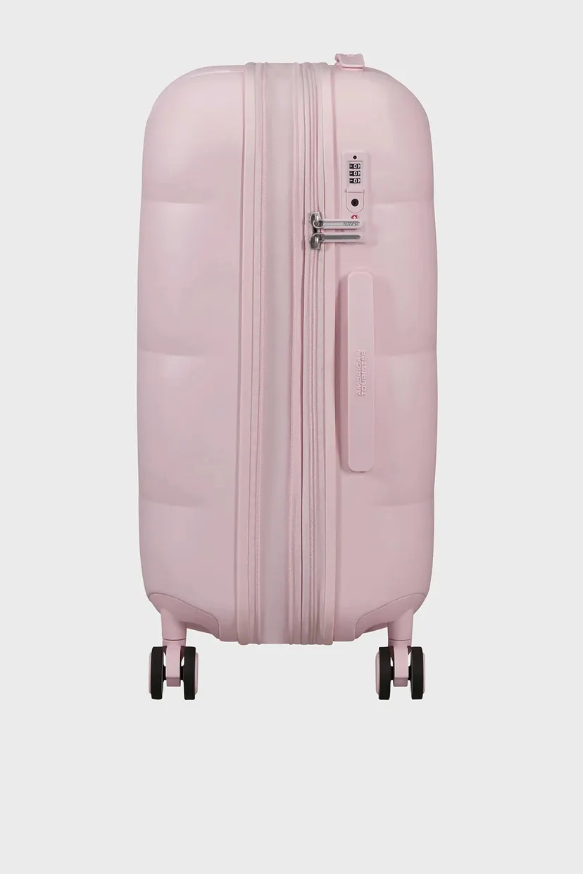 Женский розовый чемодан 77 см DREAMI DREAMYSKY PINK 4