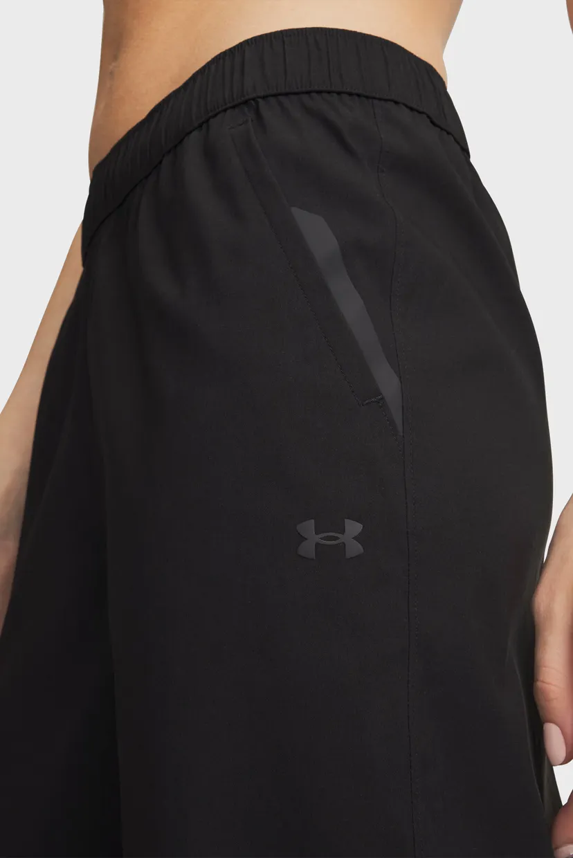Женские черные спортивные брюки Luna Wvn Jogger 4