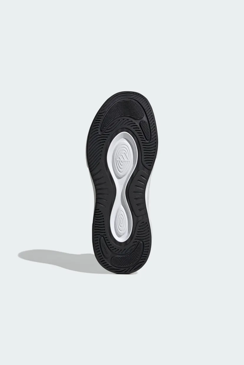 Чоловічі білі кросівки CLOUDFOAM CUXXION RAPIDFIT 3