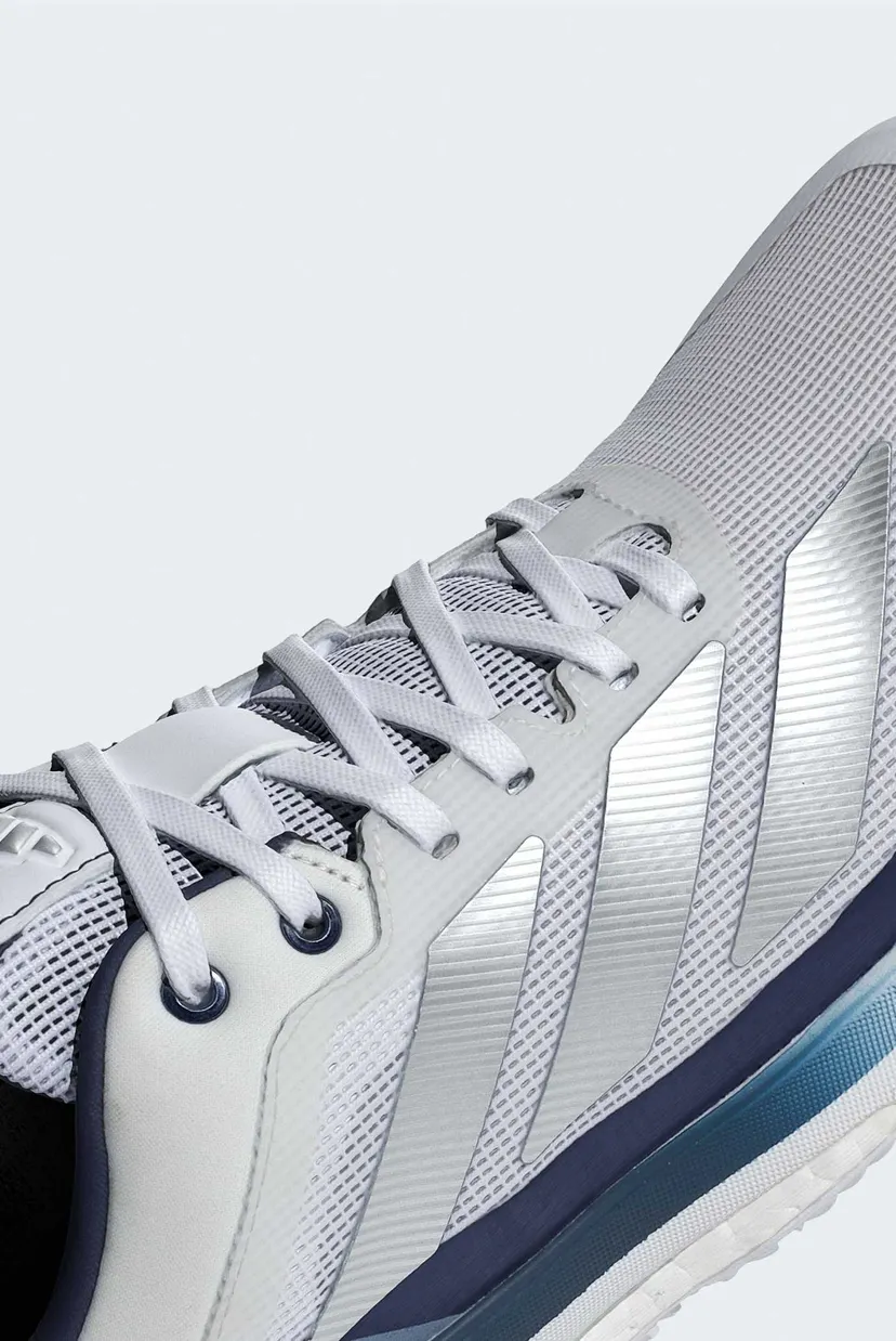 Мужские белые кроссовки Crazyquick BOOST Padel 8