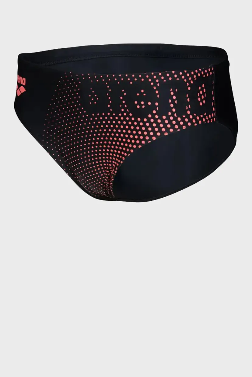 Дитячі чорні плавки DIM LIGHT SWIM BRIEFS 8