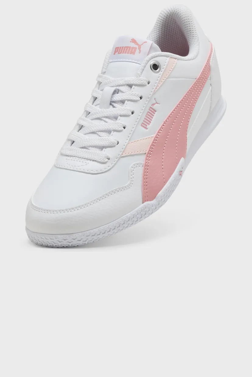 Женские белые кроссовки Bella Donna L Sneakers Women 5