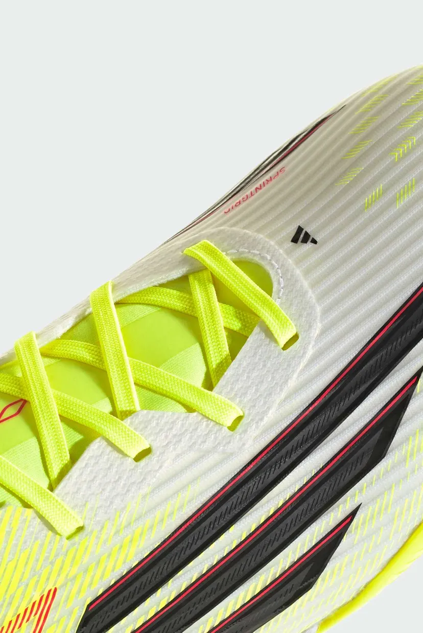 Жовті сороконіжки F50 LEAGUE Turf 8