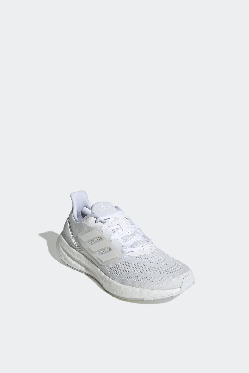 Мужские белые кроссовки Pureboost 22 4