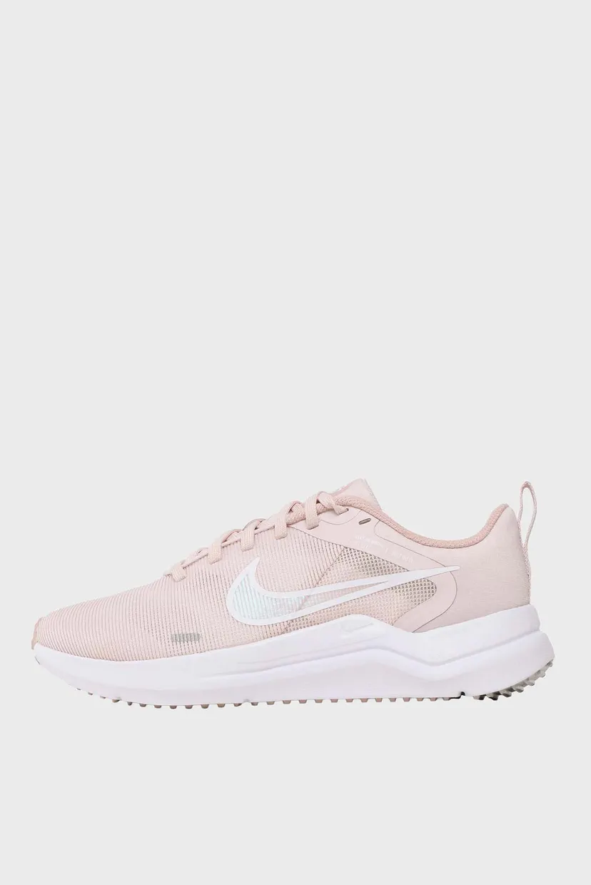 Женские розовые кроссовки  W NIKE DOWNSHIFTER 12 5