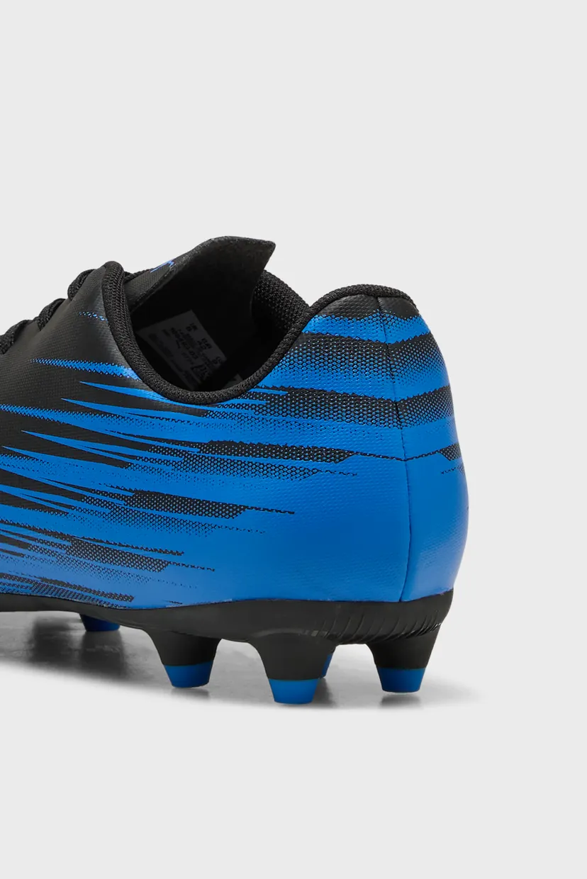 Мужские бутсы ATTACANTO II FG/AG Football Boots Men 5