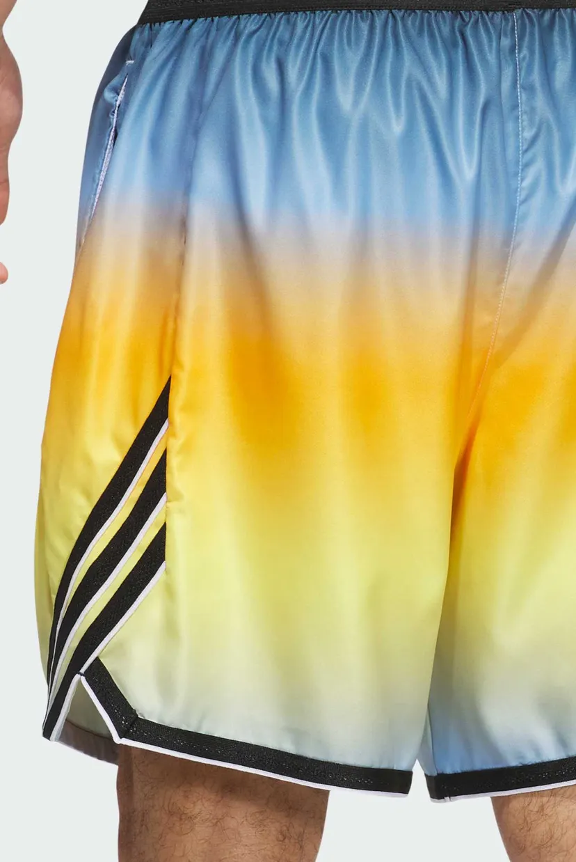 Чоловічі шорти adidas Crazy Lite AOP 5