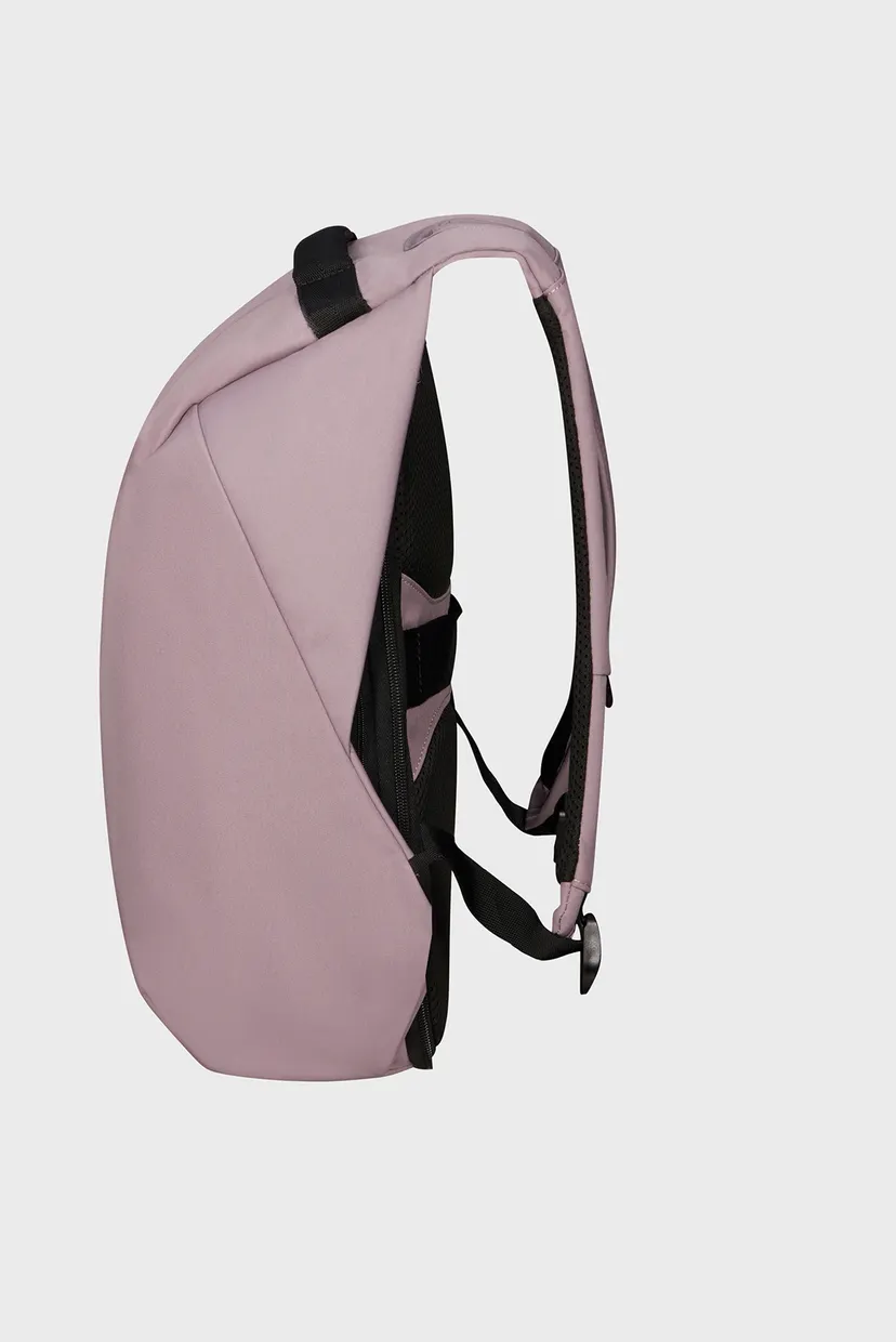 Женский пудровый рюкзак SECURIPAK 2.0 LILAC 5