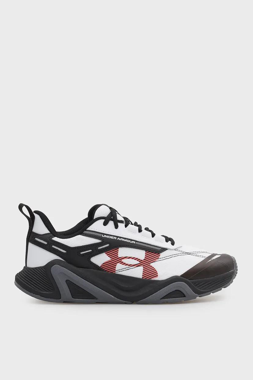 Чоловічі кросівки UA Charged Commit TR 5 Under Armour 6007140-103