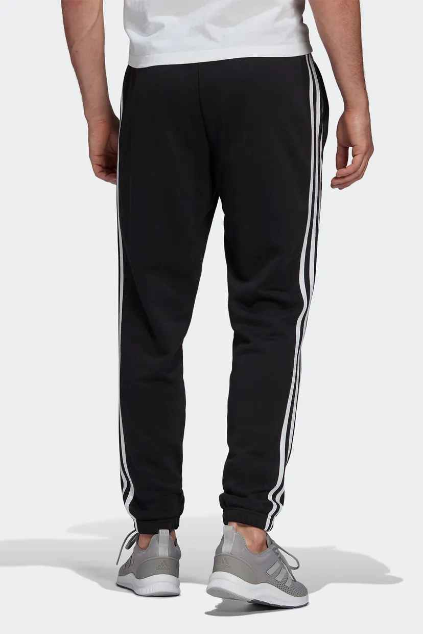 Трикотажные брюки Essentials 3-Stripes 3