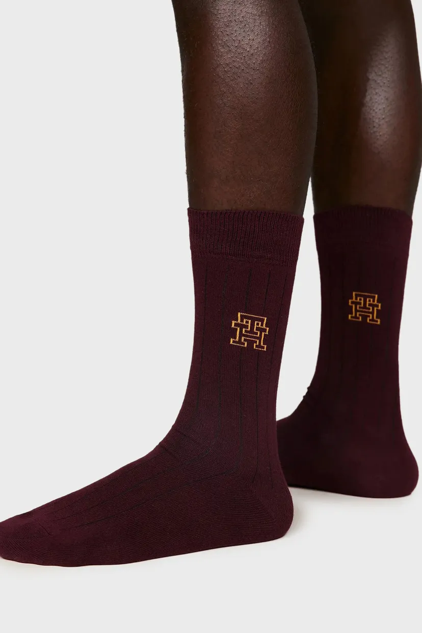Чоловічий комплект білизни (боксери, шкарпетки) TRUNK & SOCK SET 6