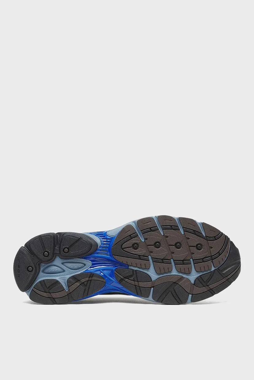 Черные кроссовки PROGRID OMNI 9 DISRUPT 6