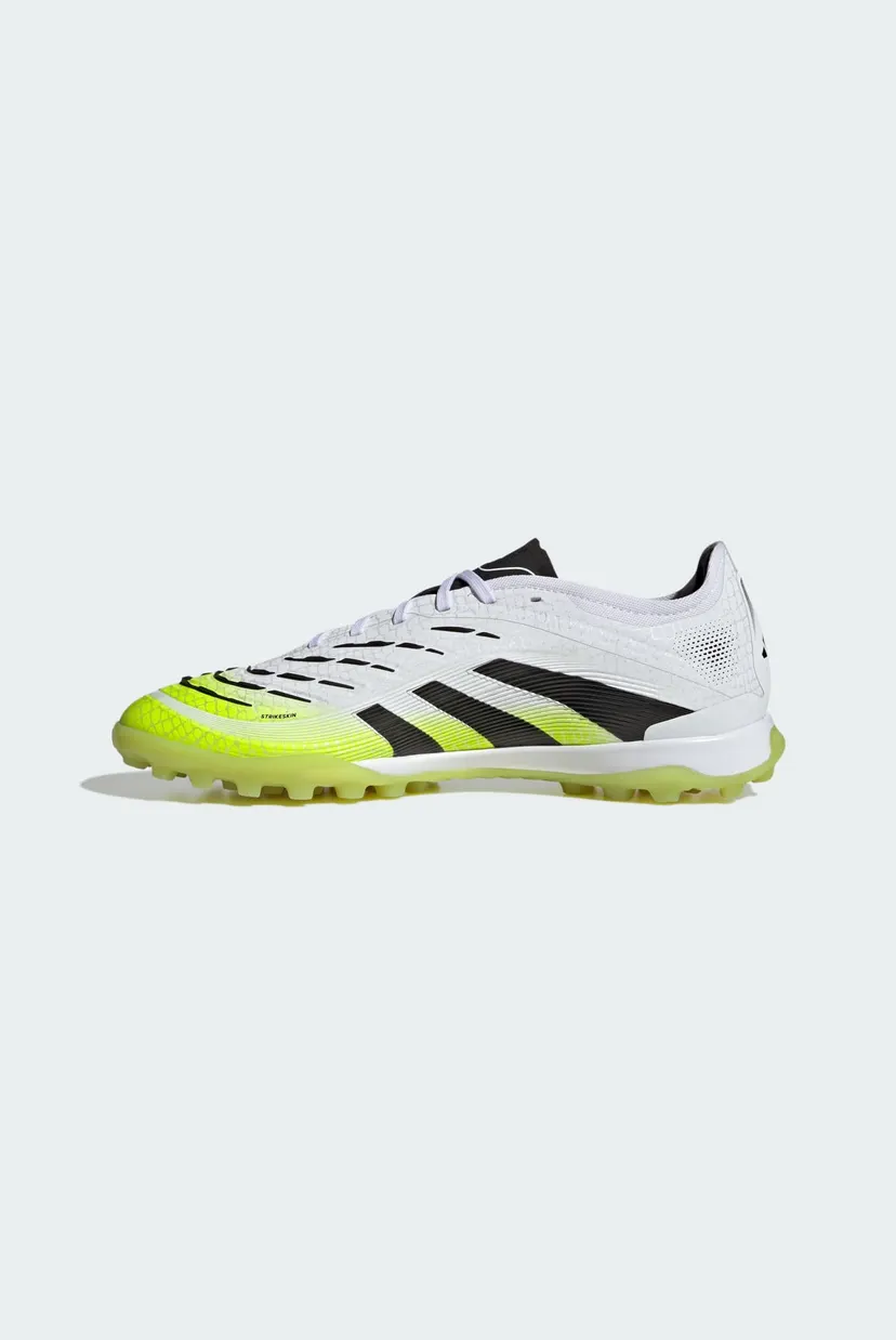Білі сороконіжки Predator Pro Turf 6